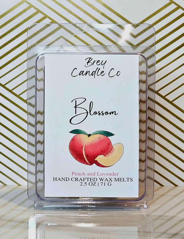 Blossom Wax Melts